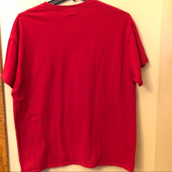 Lite beer T-shirt - Picture 3 of 3